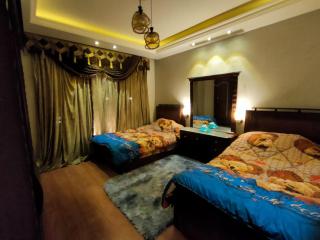 Two Bedrooms Apartment with Garden in New Cairo - Cairo - 6