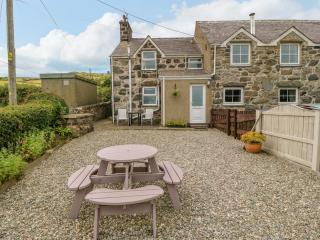 Moonlight Cottage - Pwllheli - 0