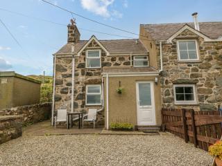 Moonlight Cottage - Pwllheli - 8