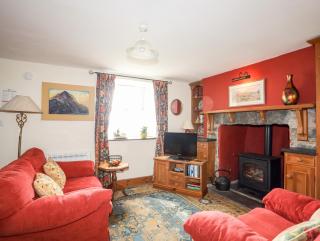 Moonlight Cottage - Pwllheli - 7