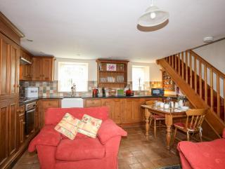 Moonlight Cottage - Pwllheli - 5
