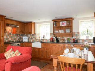 Moonlight Cottage - Pwllheli - 3