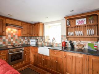 Moonlight Cottage - 2