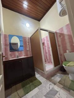 Casa Particular - Dakar - 5