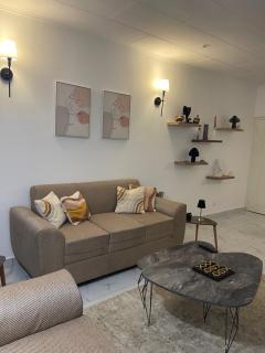 Les apparts d Agathe - 3