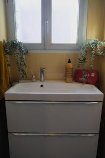 Grande Terrasse Hyper-Centre Quiet & Cozy for 2 - 4