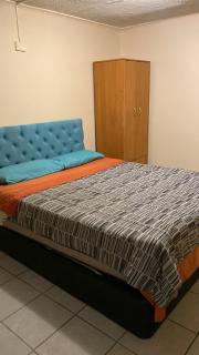 HOSPEDAJE DA VINCI TURISTAS y PERSONAL LABORAL - 7