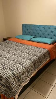 HOSPEDAJE DA VINCI TURISTAS y PERSONAL LABORAL - 6