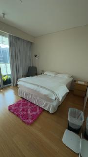 Master room with balcony - Yas Island - 0