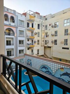 Sheraton Plaza 218 - Hurghada - 9