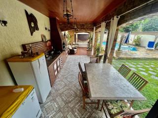 Casa Amarela - Cabo Frio - 8