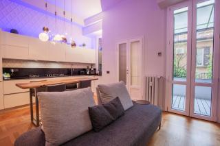 Home Boutique con Cortile-Design&Fashion District - Milan - 6