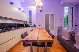 Home Boutique con Cortile-Design&Fashion District - Milan - 3