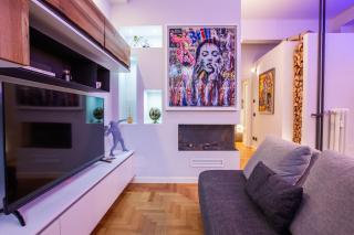 Home Boutique con Cortile-Design&Fashion District - Milan - 7