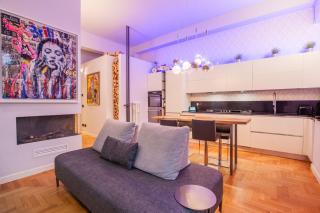 Home Boutique con Cortile-Design&Fashion District - Milan - 1