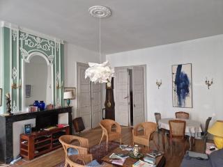 Charming apartment - Lectoure - gers - Lectoure - 3
