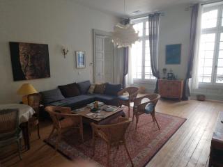 Charming apartment - Lectoure - gers - 5