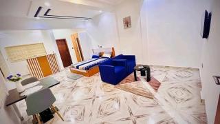Euronel Service - Cotonou - 1