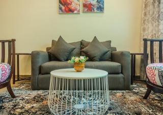Brown 2 Bedroom Apartment in Lekki - Lagos - 0