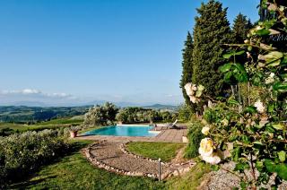 Villa Sunflower - Montelupo Fiorentino - 8