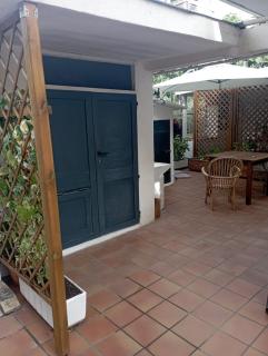 Comfortable house 10 minutes from the sea - Porto San Giorgio - 6