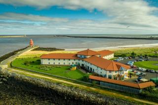 The Little Haven Hotel On The Beach - South Shields - 0