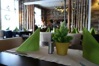 Kjølen Hotel Trysil - 5