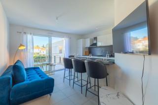 Appartement Azzuro - Welkeys - Antibes - 9