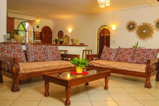 Marina Seaside Apartments - Mombasa - 4