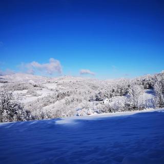 La Grande Vallée - Vue exceptionnelle - Orbey - 5