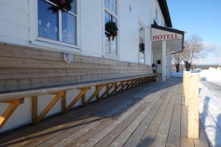 Kjølen Hotel Trysil - 8
