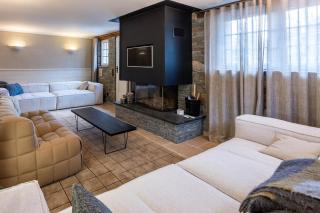 Smartstay Chalet chocolat - Courchevel - Courchevel - 4