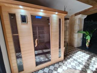 Gîte Bande Dessinée dans le Perche - 1