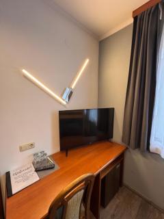 Austria Traveller Hotel Lenzing - Lenzing - 3