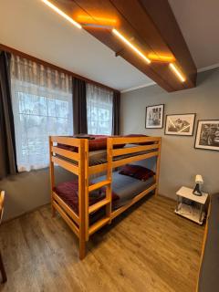 Austria Traveller Hotel Lenzing - Lenzing - 1