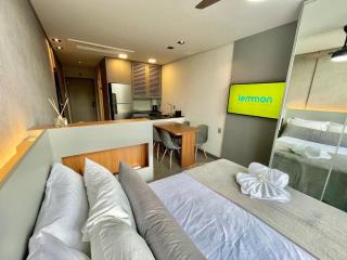 Livin' Resort Home - 517/1 - Xangri-lá - 4