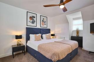 Host & Stay - Honeycomb House - Launceston - 9