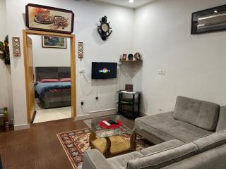 Islamabad Comfort Home - Islamabad - 9