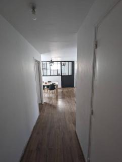 Cozy apartment, 8 guests - Grenoble - 2