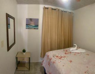 Cosy condo in Jaco Park, 450m from the beach 6pax - Jacó - 8