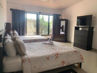 Cosy condo in Jaco Park, 450m from the beach 6pax - Jacó - 7