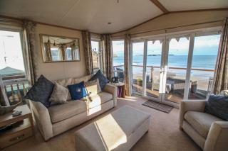 Lydstep Beach Village - 274 Caldey View - Lydstep - 5
