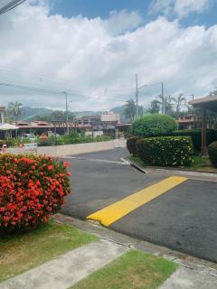 Cosy condo in Jaco Park, 450m from the beach 6pax - Jacó - 2