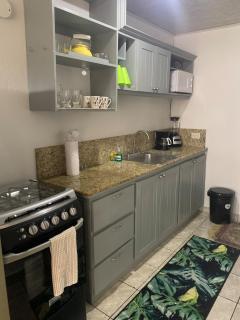 Cosy condo in Jaco Park, 450m from the beach 6pax - Jacó - 1
