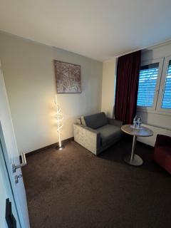 Hotel Münchner Hof - Herford - 8
