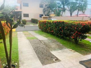 Cosy condo in Jaco Park, 450m from the beach 6pax - 1