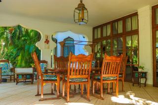 Marina Seaside Apartments - Mombasa - 6