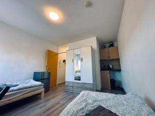 sleepWELL-Münster IV - im Ruhigen von Münster - Münster - 7