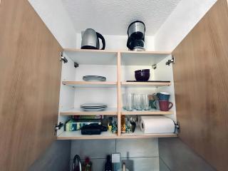 sleepWELL-Münster IV Ruhig & Komfortabel - Münster - 5