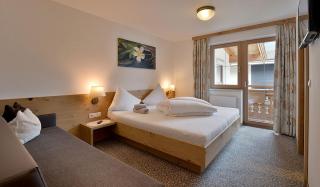 Landhaus Noal - Mayrhofen - 5